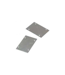 Flat reinpentrucement plates (2) XL³ 4000/6300 - pentru joining