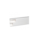 capac flexibil DLP trunking - 50 x 150 - 2 capacs 65 mm - 2 m - alb