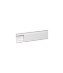 capac flexibil universal DLP trunking cuout partition 35 x 105 mm - 85 mm capac - 2 m