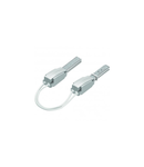 Flexible joint pentru LBplus data 25A or 40A 8 conductors busbar