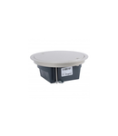 Doza pardoseala cu removable lid - IP66 - 4 module - stainless steel