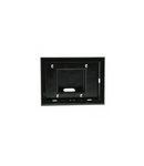 Flush mounting accessory pentru extra-slim Montaj incastrat installation user interface hotel equipment BUS