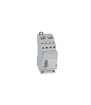 Four pole latching relay - standard - 16 A - 24 V - 4 N/O