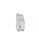 Four pole latching relay - standard - 16 A 230 V - 4 N/O