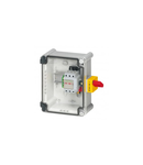 Full load switch unit cu Vistop - 32 A - 3P - IK07