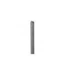 Functional uprights XL³ 4000 (2) -pentru enclosure cu cable sleeve - H. 2200 mm
