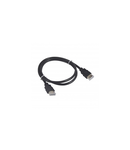 HDMI High Speed cu Ethernet cord - lungime 1 m - in plastic bag cu hook