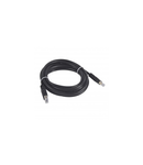 HDMI High Speed cu Ethernet cord - lungime 3 m - in plastic bag cu hook