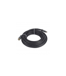 HDMI High Speed cu Ethernet cord - lungime 7 m - in plastic bag cu hook