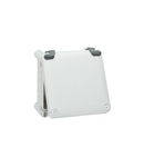 Hinges (2) - pentru boxes 130x130 up to 270x170 mm