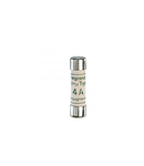 HRC cartus siguranta fuzibila - cylindrical A typeM 8.5 x 31.5 - 4 A - cuout indicator