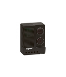 Hygrostat/thermostats - enclosure 230 V~ - 50/60 Hz - adjust temp+humidity