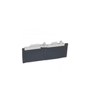 Insulation shield pentru DMX³ / DMX³-I frames 2500 / 4000 / 6300 fixed version - 3P