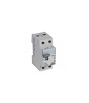 Intrerupator diferential RCCB TX³ - 2P 230 V~ - 300 mA - 40 A - AC type - nu accepta auxiliare