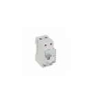 Intrerupator diferential RCCB TX³ - 2P 230 V~ - 300 mA - 63 A - AC type - nu accepta auxiliare