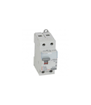 Intrerupator diferential RCD DX³-ID - 2P 230 V~ - 100 A - 100 mA selective - tip AC