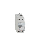 Intrerupator diferential RCD DX³-ID - 2P 230 V~ - 100 A - 300 mA - tip AC