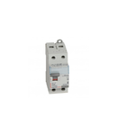 Intrerupator diferential RCD DX³-ID - 2P 230 V~ - 25 A - 30 mA - tip AC