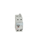 Intrerupator diferential RCD DX³-ID - 2P 230 V~ - 25 A - 300 mA - tip AC