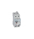 Intrerupator diferential RCD DX³-ID - 2P 230 V~ - 40 A - 300 mA - tip A