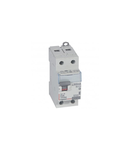 Intrerupator diferential RCD DX³-ID - 2P 230 V~ - 63 A - 100 mA selective - tip AC