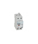 Intrerupator diferential RCD DX³-ID - 2P 230 V~ - 63 A - 30 mA - Hpi type