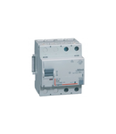 Intrerupator diferential RCD DX³-ID - 2P 230 V~ - 63 A - 300 mA - tip B