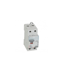 Intrerupator diferential RCD DX³-ID - 2P 230 V~ - 80 A - 30 mA - tip A