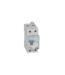 Intrerupator diferential RCD DX³-ID - 2P 230 V~ - 80 A - 30 mA - tip AC