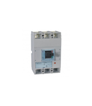 Intrerupator general tip usol 1600 - S1 electronic release - 3P - Icu 100 kA (400 V~) - In 1250 A