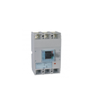 Intrerupator general tip usol 1600 - S1 electronic release - 3P - Icu 100 kA (400 V~) - In 800 A