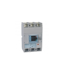 Intrerupator general tip usol 1600 - S1 electronic release - 3P - Icu 36 kA (400 V~) - In 1250 A