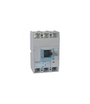 Intrerupator general tip usol 1600 - S1 electronic release - 3P - Icu 36 kA (400 V~) - In 800 A