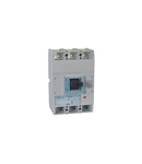 Intrerupator general tip usol 1600 - S1 electronic release - 3P - Icu 50 kA (400 V~) - In 1250 A