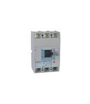 Intrerupator general tip usol 1600 - S1 electronic release - 3P - Icu 50 kA (400 V~) - In 630 A