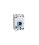 Intrerupator general tip usol 1600 - S1 electronic release - 3P - Icu 70 kA (400 V~) - In 1600 A