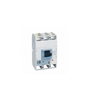 Intrerupator general tip usol 1600 - S1 electronic release - 3P - Icu 70 kA (400 V~) - In 800 A