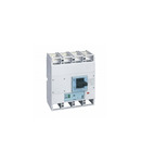 Intrerupator general tip usol 1600 - S1 electronic release - 4P - Icu 100 kA (400 V~) - In 1250 A