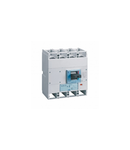 Intrerupator general tip usol 1600 - S1 electronic release - 4P - Icu 36 kA (400 V~) - In 1600 A