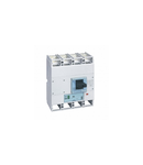 Intrerupator general tip usol 1600 - S1 electronic release - 4P - Icu 70 kA (400 V~) - In 1600 A
