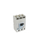 Intrerupator general tip usol 1600 - S2 elec release + central - 3P - Icu 100 kA (400 V~) - In 630 A