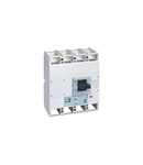 Intrerupator general tip usol 1600 - S2 elec release + central - 4P - Icu 100 kA (400 V~) - In 630 A