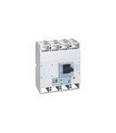 Intrerupator general tip usol 1600 - S2 elec release + central - 4P - Icu 100 kA (400 V~) - In 800 A