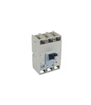 Intrerupator general tip usol 1600 - S2 electronic release - 3P - Icu 50 kA (400 V~) - In 1000 A