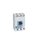 Intrerupator general tip usol 1600 - S2 electronic release - 3P - Icu 50 kA (400 V~) - In 1600 A