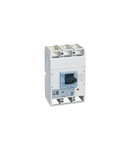 Intrerupator general tip usol 1600 - Sg elec release + central - 3P - Icu 36 kA (400 V~) - In 630 A