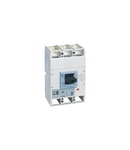 Intrerupator general tip usol 1600 - Sg elec release + central - 3P - Icu 36 kA (400 V~) - In 800 A