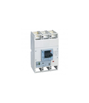 Intrerupator general tip usol 1600 - Sg elec release + central - 3P - Icu 50 kA (400 V~) - In 630 A