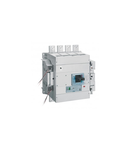 Intrerupator general tip usol 1600 - Sg elec release + central - 4P - Icu 50 kA (400 V~) - In 630 A