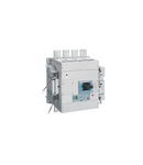 Intrerupator general tip usol 1600 - Sg elec release +central- 4P - Icu 100 kA (400 V~) - In 1000 A